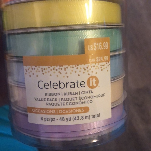 Ribbons - Picture 3 of 5